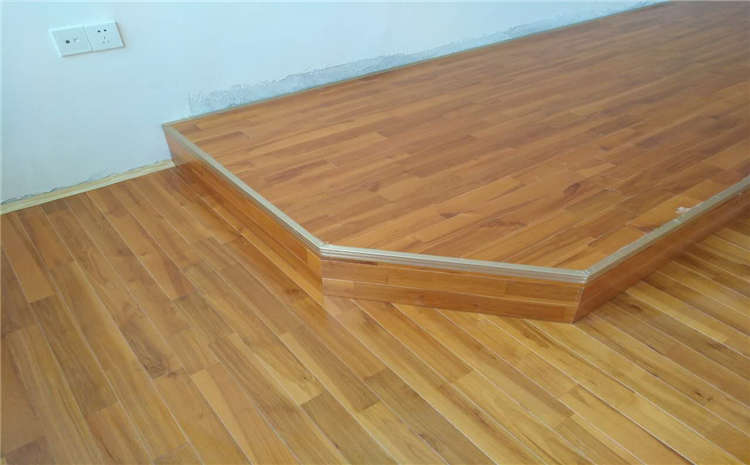 硬木企口舞臺木地板哪個品牌好？