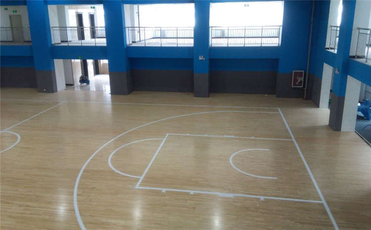 指接板舞臺實木地板批發價格