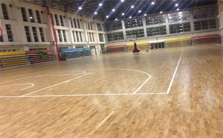 貴州企口體育場(chǎng)地板大全