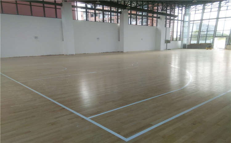 文昌體育地板品牌