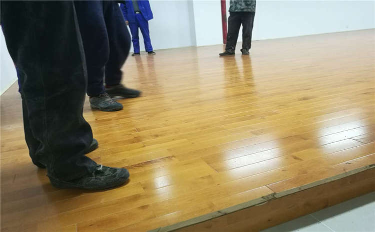 湖州體育地板品牌