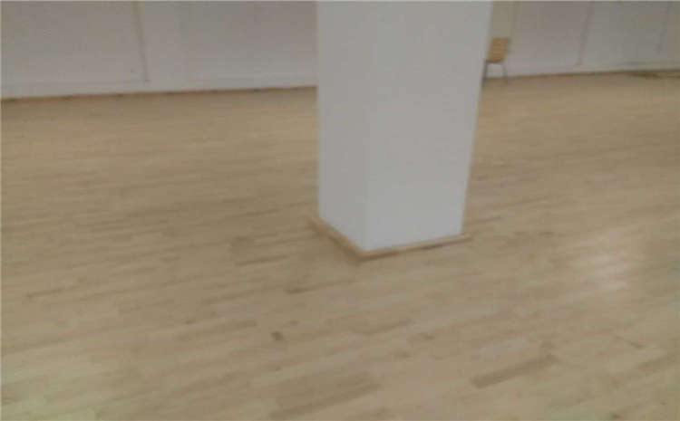 廈門體育地板品牌