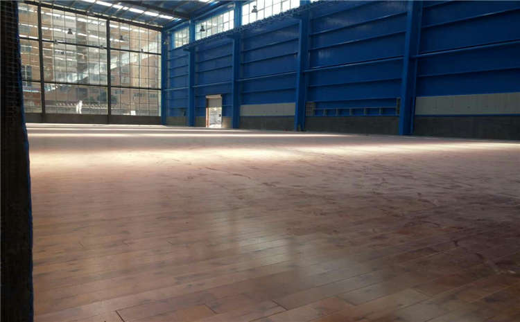 籃球?qū)嵞具\動地板